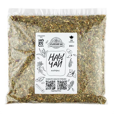 Наш Чай Детокс, 250 гр