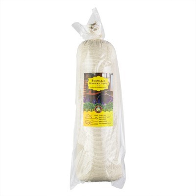 Валик для бани и сауны