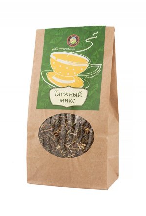 Таёжный микс