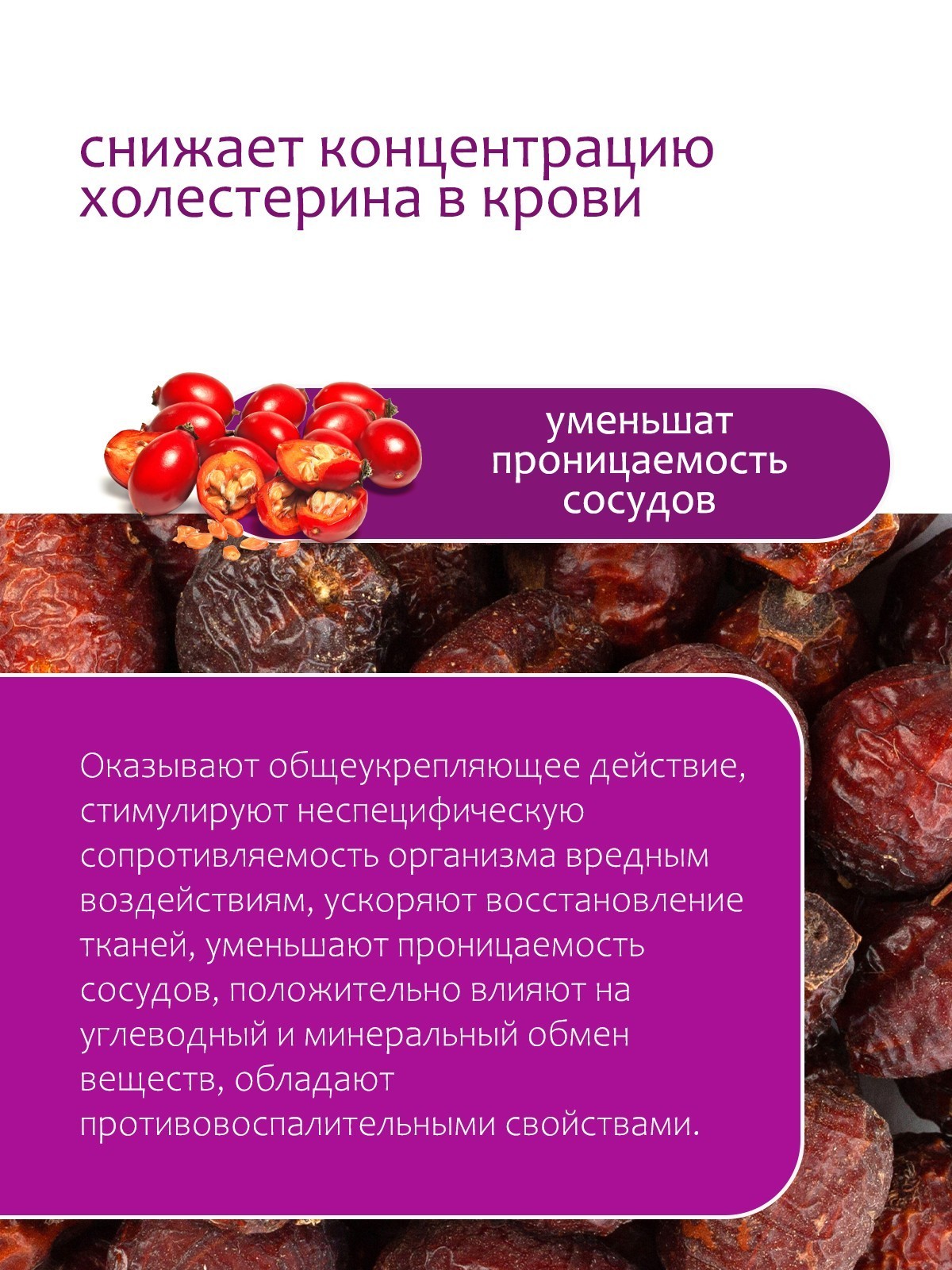 Шиповник плоды - купить Крымские травы недорого в интернет-магазине «Травы  Горного Крыма»