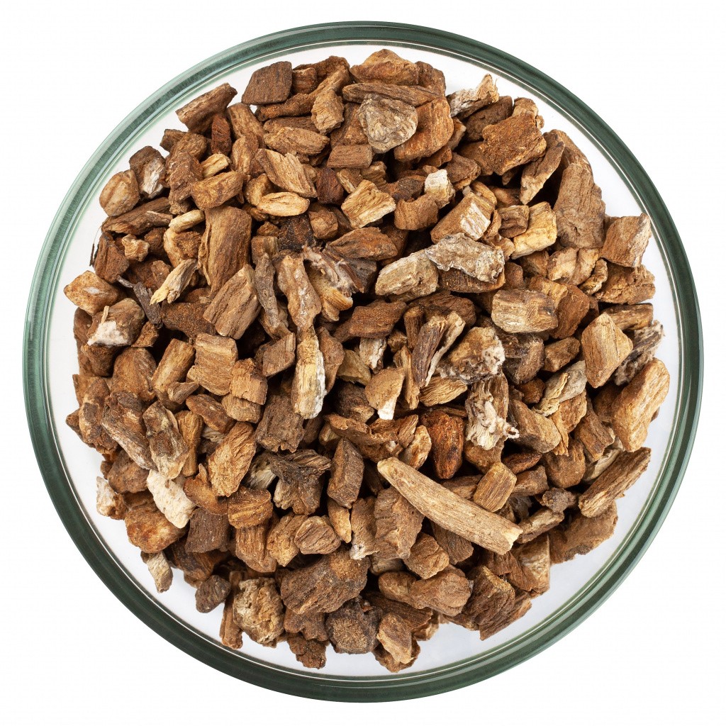 Лопух (корень) - купить Крымские травы недорого в интернет-магазине ...