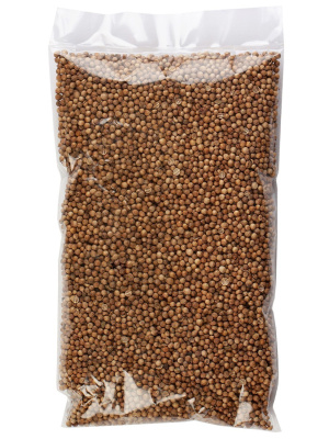 Кориандра семена