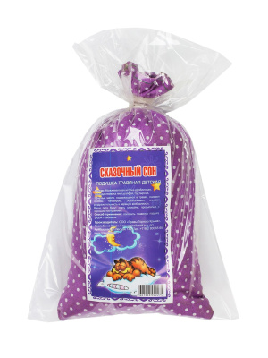 Сказочный сон. Детская