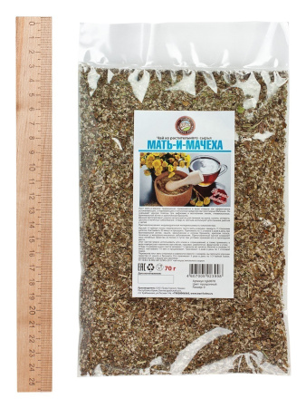 Мать и мачеха