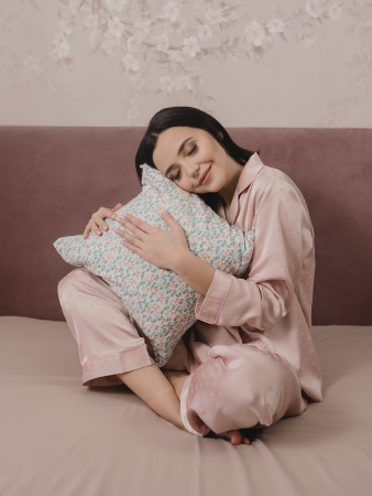 Подушка для сна с травами 