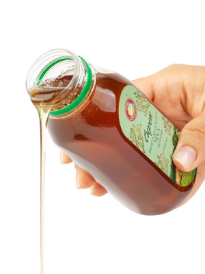 Сироп Исландский мох