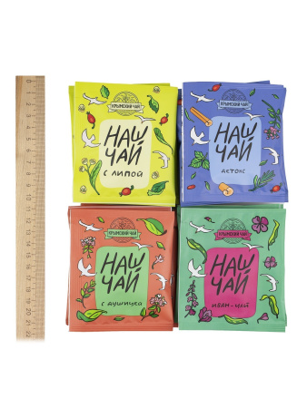 Ассорти 4. Наш Чай