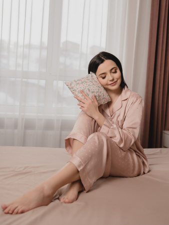 Подушка успокоительная для взрослых и детей 