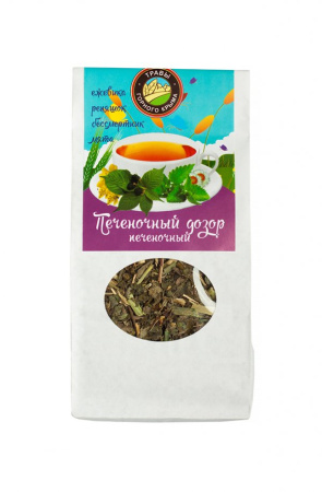 Печеночный дозор