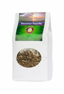 Умиление Тавриды, бум. пакет, 125 гр