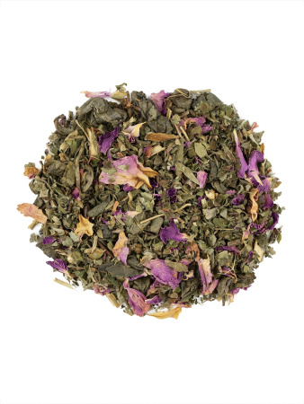 Наш Чай с Бахчисарайской Мятой, 80г