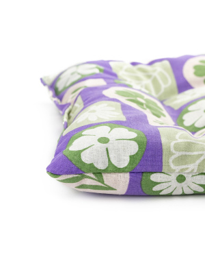 Подушка для бани с крымскими травами