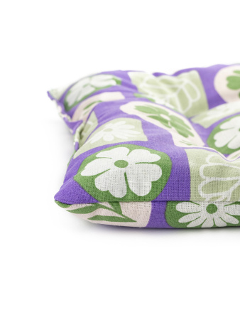 Подушка для бани с крымскими травами