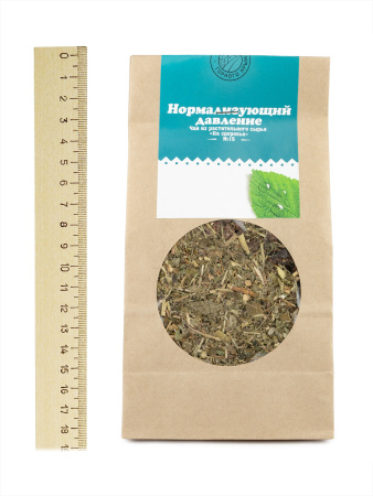 Нормализующий давление, крафт, 100 гр