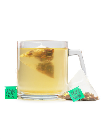 Наш Чай с Облепихой 20 пирамидок