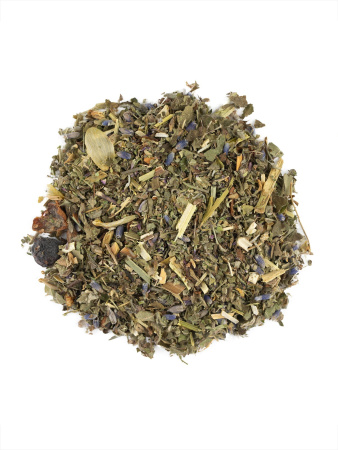 Наш Чай Антистресс 90г