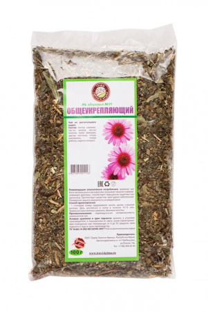 Общеукрепляющий Общеукрепляющий