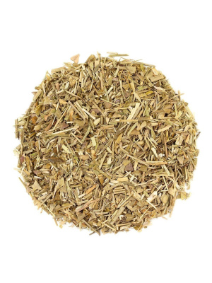 Пастушья сумка