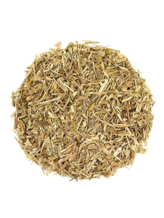 Пастушья сумка