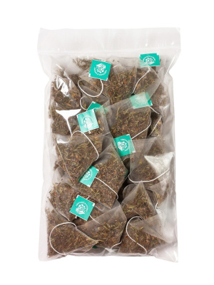 Чабрец в пирамидках