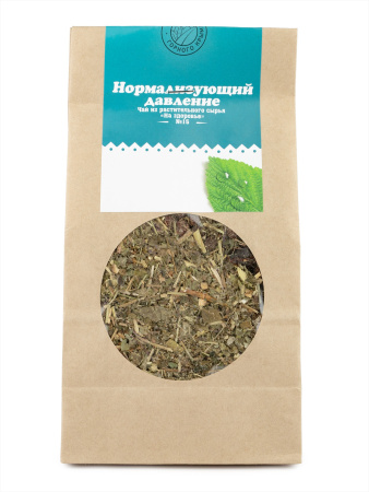 Нормализующий давление, крафт, 100 гр