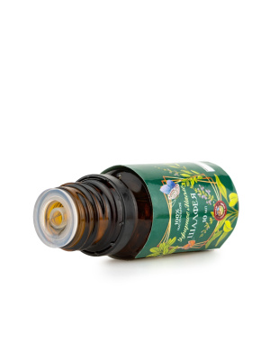 Эфирное масло шалфея лекарственного, 10 мл