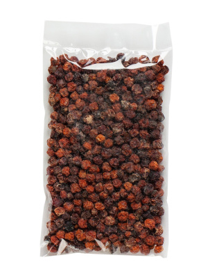 Рябина красная