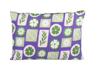 Подушка с крымскими травами "Для самой любимой в мире"