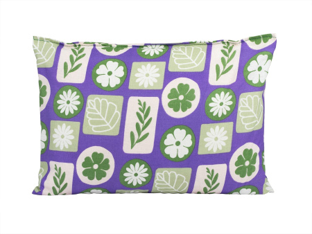 Подушка с крымскими травами "Для самой любимой в мире"