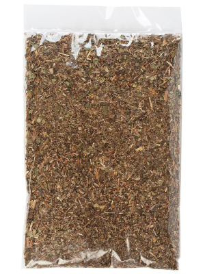 Подорожник