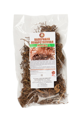 Валериана (корень)