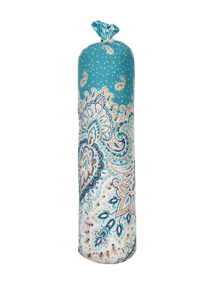 Валик травяной для спины и талии "Чародей"