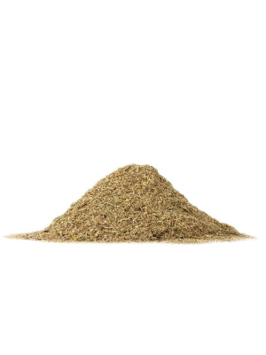 БИО удобрение из Крымских трав