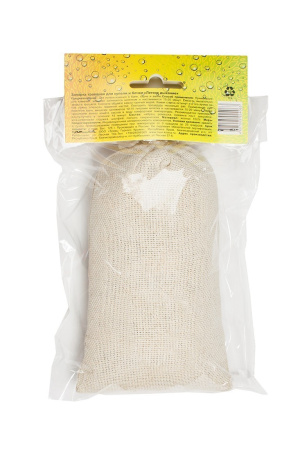 Запарка банная "Легкое дыхание"