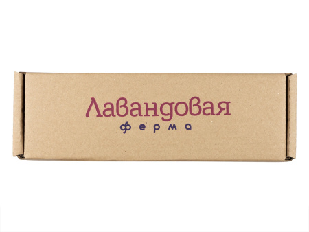 Подарочный набор Лавандовая ферма
