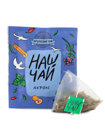 Ассорти 4. Наш Чай