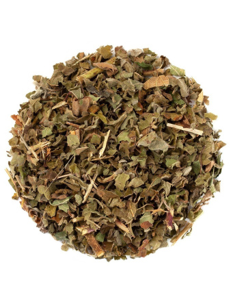 Ежевики лист