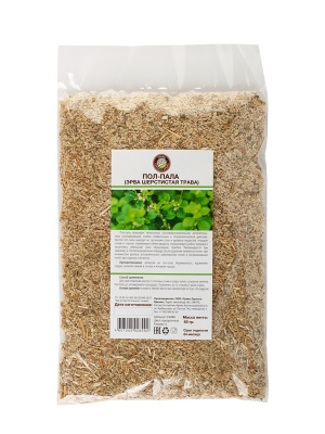 Пол-пала (эрва шерстистая)