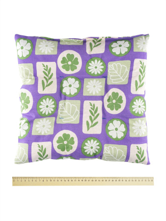 Подушка для бани с крымскими травами