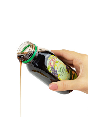 Сироп из черной бузины