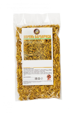 Барбарис (корень)