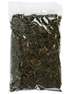 Крапива, целлофан, 80 гр.