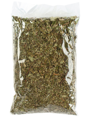 Лещины лист