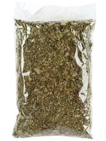 Лещины лист