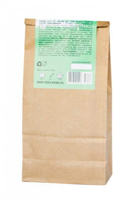 Мятный Уматный