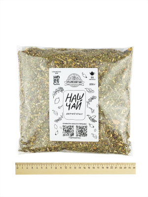 Наш Чай Антистресс, 250 гр