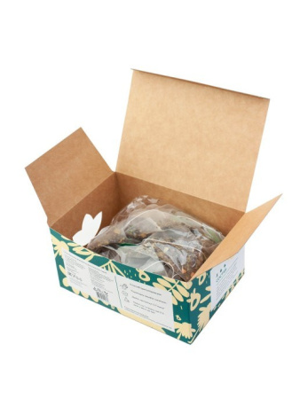 Бальзам здоровья, 20 пирамидок