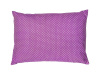 Подушка с крымской лавандой (сиреневый горох)