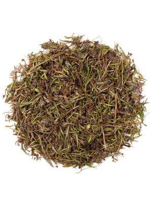 Чабрец лимонный