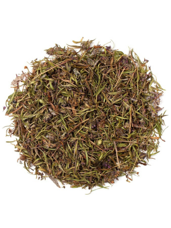 Чабрец лимонный